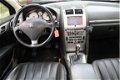 Peugeot 407 - 2.0 HDiF GT Automaat Leder Navigatie Apk tot 12-2020 - 1 - Thumbnail