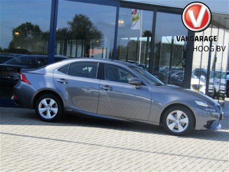 Lexus IS - 300h Business Line NAVI XENON - 1