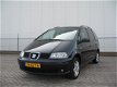 Seat Alhambra - 2.0 Reference 7 pers, 183.000km, clima, cruise, inr.mog - 1 - Thumbnail