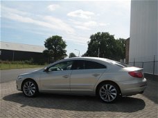 Volkswagen Passat CC - 1.8 TSI 4p. bj.2009, 173.000km, mooie auto, inr.mog