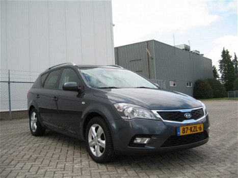 Kia Cee'd - 1.4 CVVT X-ecutive bj.2010, 114.000km, airco, cruise, inr.mog - 1