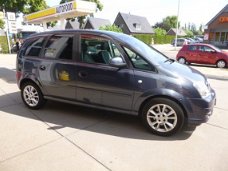 Opel Meriva - 1.6-16V COSMO AUTOMAAT 1e EIGENAAR CLIMA/CRUISE/PDC