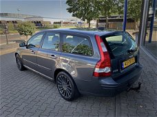 Volvo V50 - 1.8 Edition I *NIEUWSTAAT