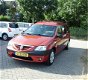 Dacia Logan MCV - 1.6-16V Lauréate nieuwe distributesnaar Airco rijklaar - 1 - Thumbnail