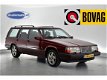 Volvo 940 - 2.3 aut. EX BTW Limited Edition YOUNGTIMER LEDER CLIMATE - 1 - Thumbnail