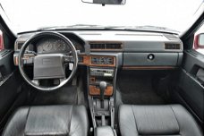 Volvo 940 - 2.3 aut. EX BTW Limited Edition YOUNGTIMER LEDER CLIMATE