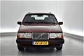 Volvo 940 - 2.3 aut. EX BTW Limited Edition YOUNGTIMER LEDER CLIMATE - 1 - Thumbnail