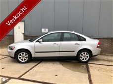 Volvo S40 - 1.8 Elan [dealer onderhouden]