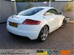 Audi TT - 2.0 TFSI /Leer/Clima/Stoelverw/ - 1 - Thumbnail