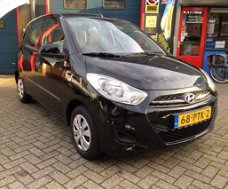 Hyundai i10 - 1.1 I 5DR