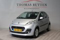 Peugeot 107 - 1.0 Active 2012/ NAP/ Airco/ Elek ramen/ Radio CD/ Toerenteller/ Nieuwstaat/ Boekjes - 1 - Thumbnail