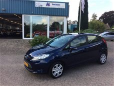 Ford Fiesta - 1.25 Champion