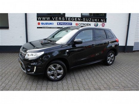 Suzuki Vitara - 1.6 Exclusive - 1