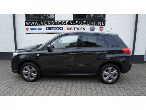 Suzuki Vitara - 1.6 Exclusive - 1