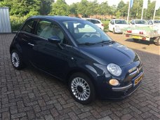 Fiat 500 - 1.2 C