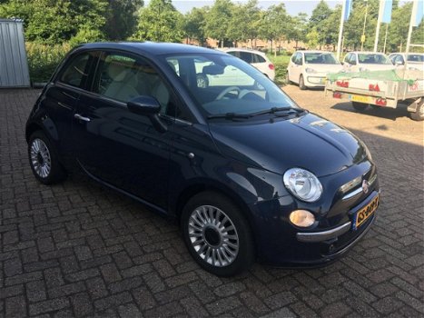 Fiat 500 - 1.2 C - 1