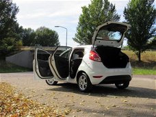 Ford Fiesta - 1.0 Style Ultimate | Navigatie | Airconditioning