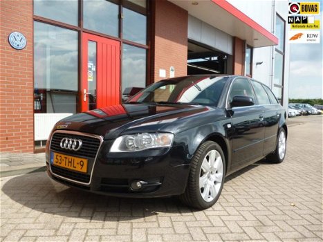 Audi A4 Avant - 2.0 TDI - 1