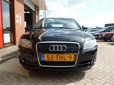 Audi A4 Avant - 2.0 TDI