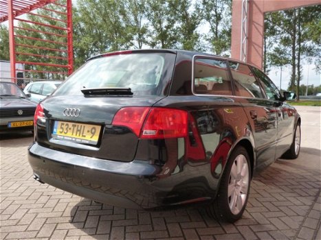 Audi A4 Avant - 2.0 TDI - 1