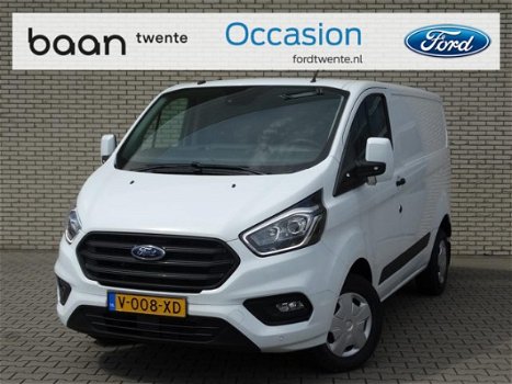 Ford Transit Custom - 2.0 TDCi 105PK 280 L1H1 TREND VRV / TH / MULTI MEDIAPACK 2 - 1