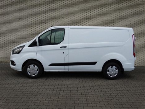 Ford Transit Custom - 2.0 TDCi 105PK 280 L1H1 TREND VRV / TH / MULTI MEDIAPACK 2 - 1