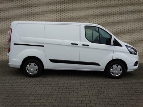 Ford Transit Custom - 2.0 TDCi 105PK 280 L1H1 TREND VRV / TH / MULTI MEDIAPACK 2 - 1