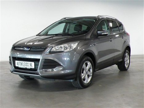 Ford Kuga - 1.6 Trend NAVI - 1