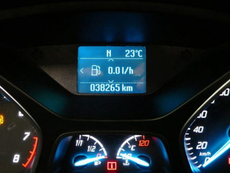 Ford Kuga - 1.6 Trend NAVI - 1