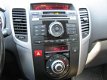 Kia Venga - 1.6 CVVT X-ecutive Automaat Airco - 1 - Thumbnail