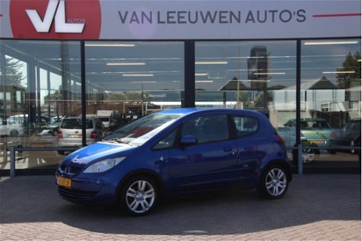 Mitsubishi Colt - 1.5 QS Ninety | 1e eigenaar | afneembare trekhaak | 109 PK - 1