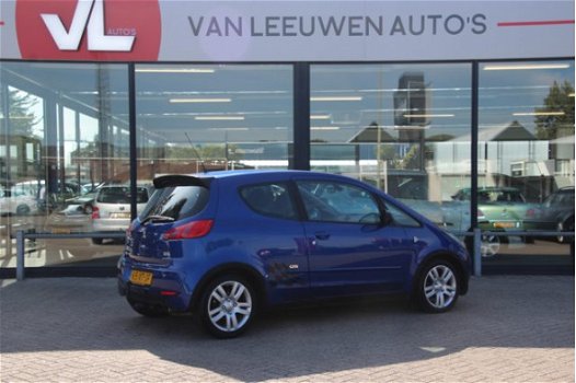 Mitsubishi Colt - 1.5 QS Ninety | 1e eigenaar | afneembare trekhaak | 109 PK - 1