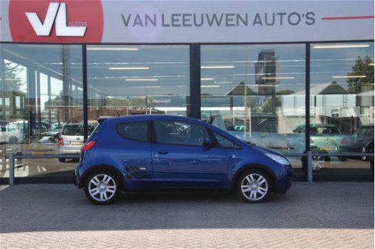 Mitsubishi Colt - 1.5 QS Ninety | 1e eigenaar | afneembare trekhaak | 109 PK - 1