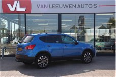 Nissan Qashqai - 1.5 dCi Connect Edition | Panoramisch glazen dak | Navigatie | Achteruitrijcamera |