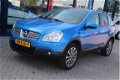 Nissan Qashqai - 1.5 dCi Connect Edition | Panoramisch glazen dak | Navigatie | Achteruitrijcamera | - 1 - Thumbnail