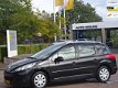 Peugeot 207 - 1.6 HDI diesel SW, bj.2011, zwart metallic, airco, NAP uitdraai met 239085 km.en APK t - 1 - Thumbnail