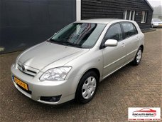 Toyota Corolla - 1.6 16v VVT-i Linea Sol