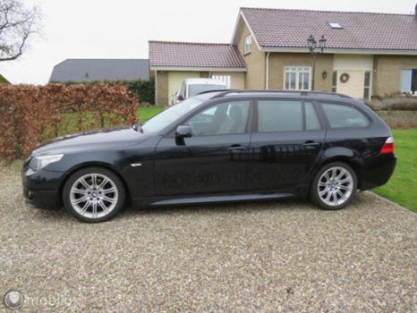 BMW 5-serie Touring - - 530d High Executive - 1