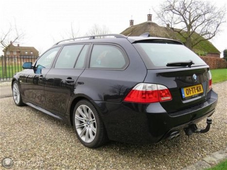 BMW 5-serie Touring - - 530d High Executive - 1