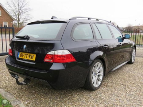 BMW 5-serie Touring - - 530d High Executive - 1