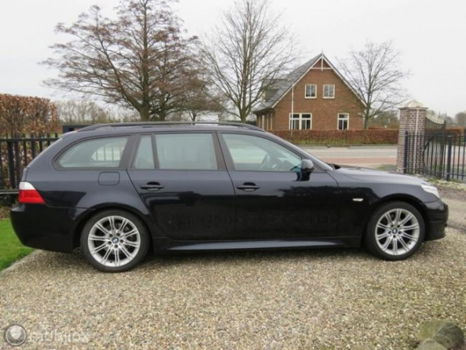 BMW 5-serie Touring - - 530d High Executive - 1