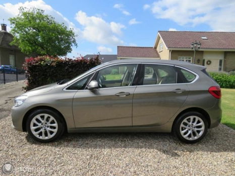 BMW 2-serie Active Tourer - - 218d High Executive - 1