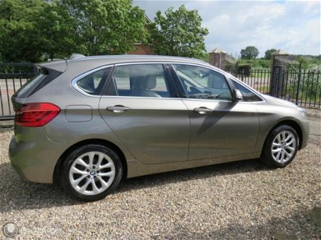 BMW 2-serie Active Tourer - - 218d High Executive - 1