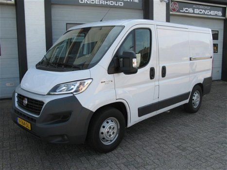 Fiat Ducato - 2.3 MULTIJET 96KW - 1