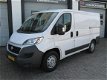 Fiat Ducato - 2.3 MULTIJET 96KW - 1 - Thumbnail