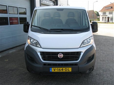 Fiat Ducato - 2.3 MULTIJET 96KW - 1