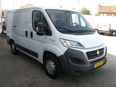 Fiat Ducato - 2.3 MULTIJET 96KW - 1