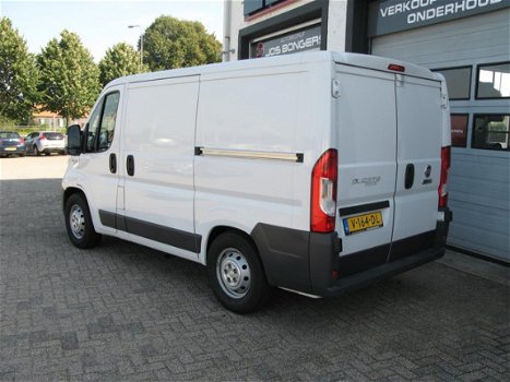 Fiat Ducato - 2.3 MULTIJET 96KW - 1