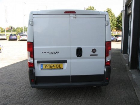 Fiat Ducato - 2.3 MULTIJET 96KW - 1