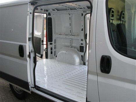 Fiat Ducato - 2.3 MULTIJET 96KW - 1